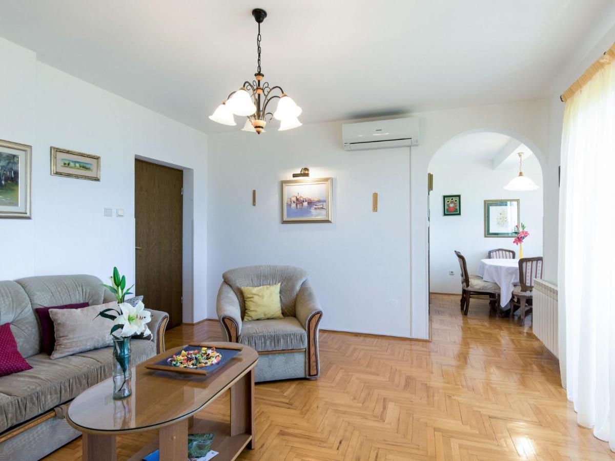 Apartment Luka - Lov218 By Interhome Lovran Buitenkant foto
