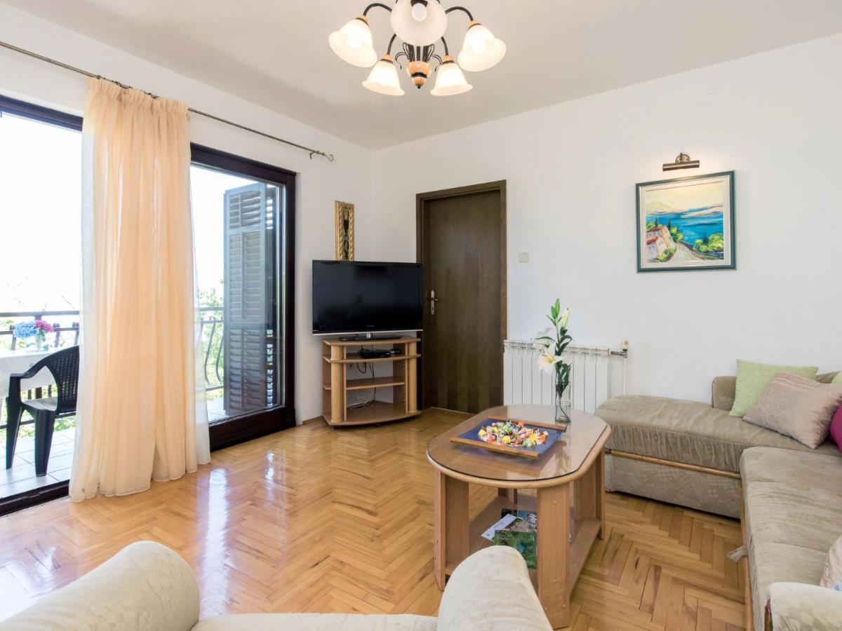 Apartment Luka - Lov218 By Interhome Lovran Buitenkant foto