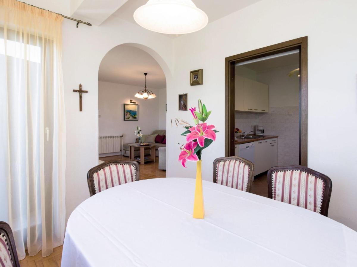 Apartment Luka - Lov218 By Interhome Lovran Buitenkant foto