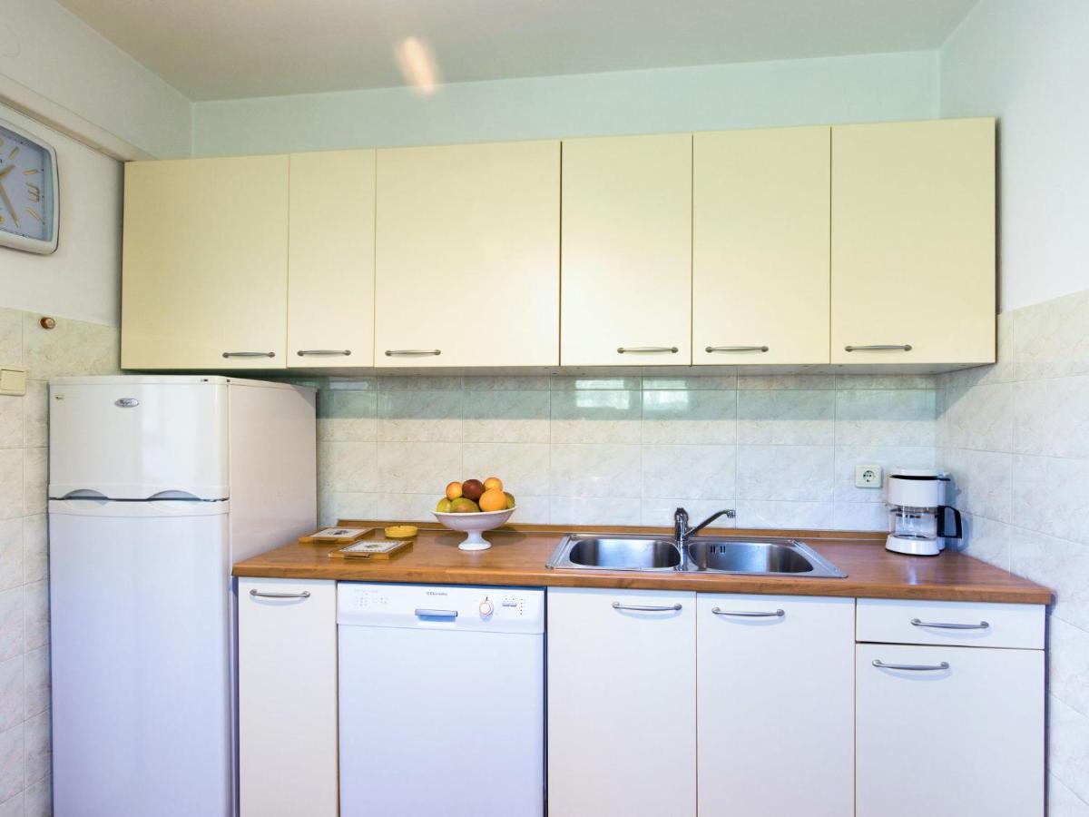 Apartment Luka - Lov218 By Interhome Lovran Buitenkant foto