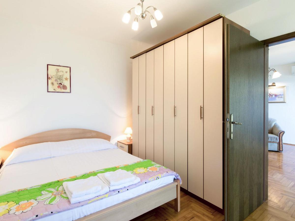 Apartment Luka - Lov218 By Interhome Lovran Buitenkant foto