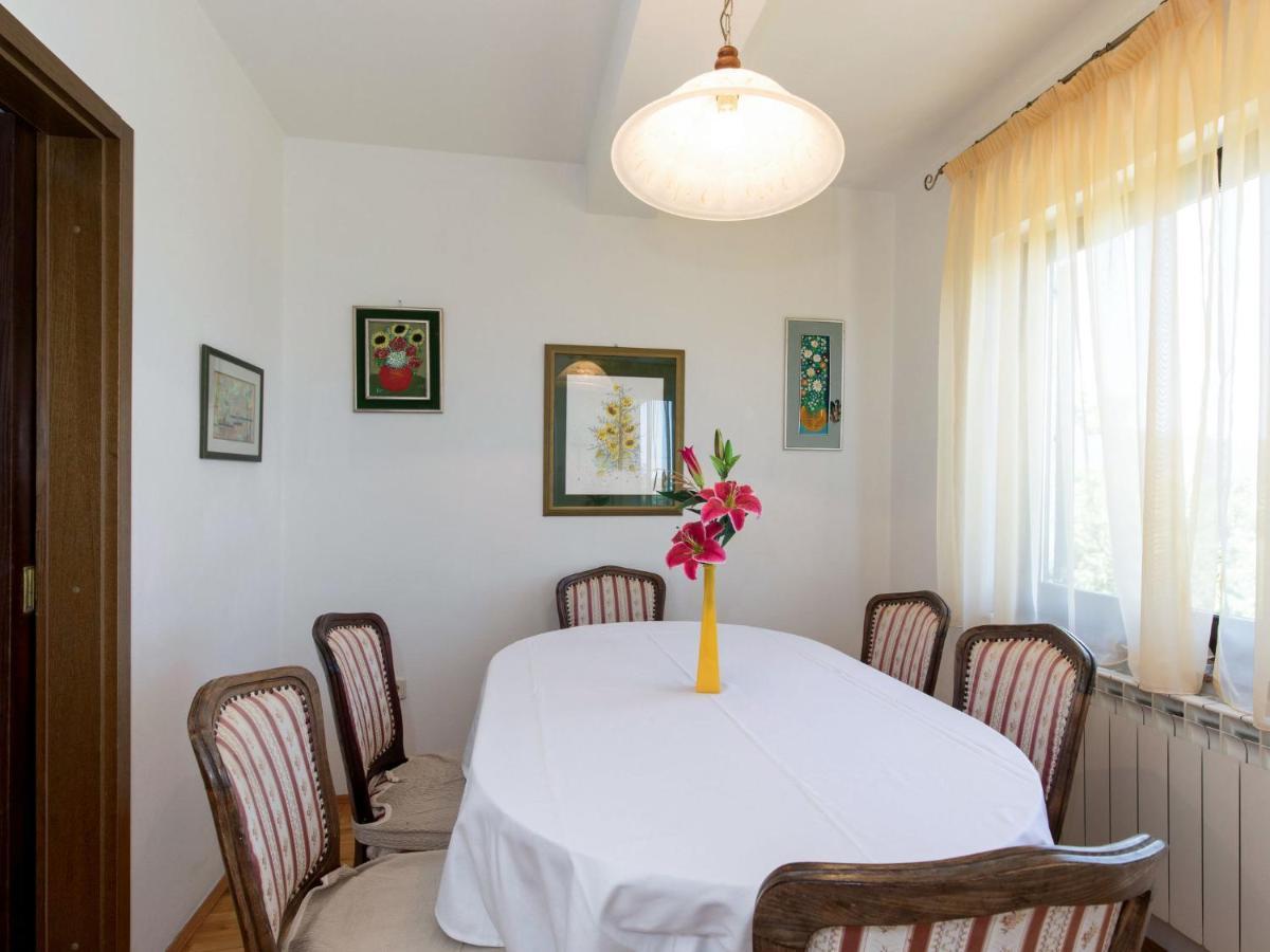 Apartment Luka - Lov218 By Interhome Lovran Buitenkant foto